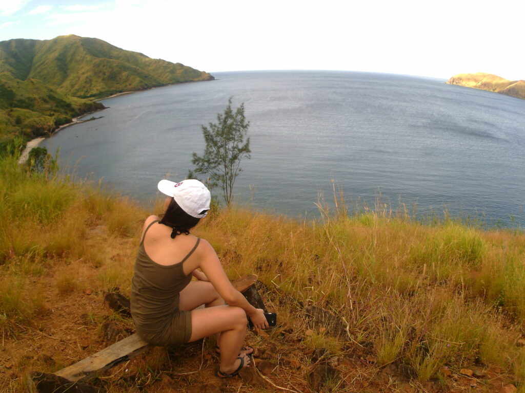 Zambales Bliss: Capones Island, Anawangin Cove, and Nagsasa Cove